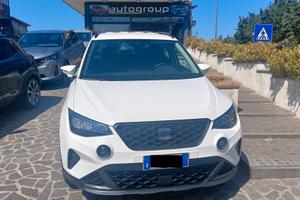 Seat Arona 1.0 EcoTSI 110 CV DSG Style