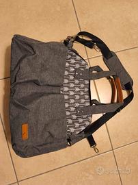 BORSA PASSEGGINO 