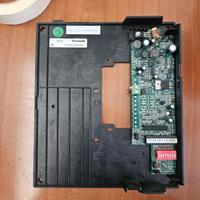 Comelit Genius staffa citofono 