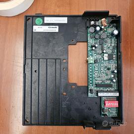 Comelit Genius staffa citofono 