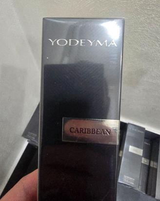 Profumi yodeyma