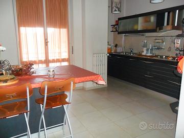 Quadrilocale con terrazzo