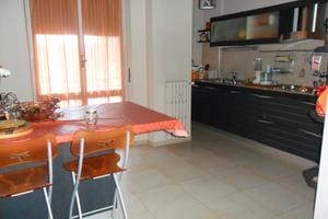 Quadrilocale con terrazzo