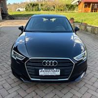 Audi A3 SPB 35 TDI Km 43000 COME NUOVA- 05/2020