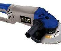 Smerigliatrice Flex Einhell Ø 230mm 2000w