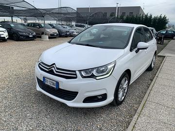 CITROEN C4 BlueHDi 100 Feel