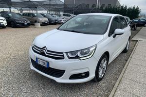 CITROEN C4 BlueHDi 100 Feel