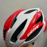Casco per bicicletta BRN