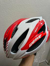 Casco per bicicletta BRN