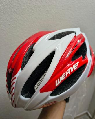 Casco per bicicletta BRN