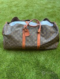 Louis Vuitton keepall 45