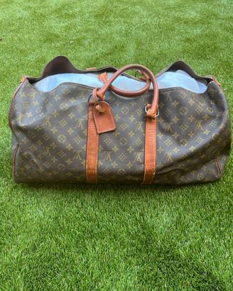 Louis Vuitton keepall 45