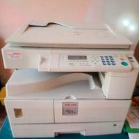 ricoh Aficio Mp 1500
