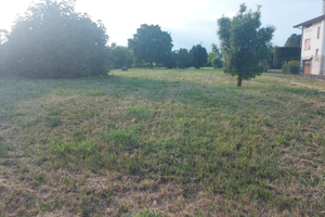Terreno edificabile fiume Veneto