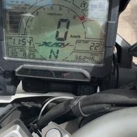 Honda XADV 750 anno 2019