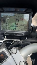 Honda XADV 750 anno 2019