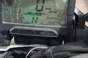 Honda XADV 750 anno 2019