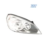 FANALE DESTRO VOLVO S60 V60 10-12 LUCE DIURNA A LE