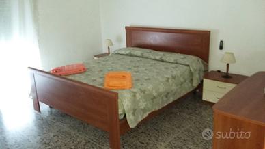 Appartamento in Villa Trifamiliare