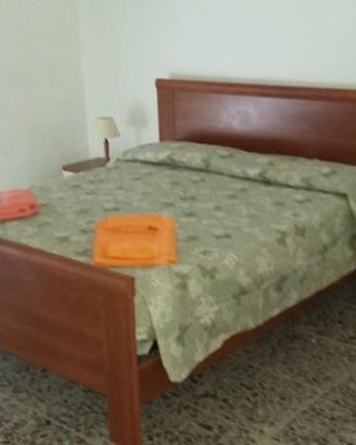 Appartamento in Villa Trifamiliare