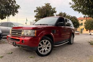 LAND ROVER - Range Rover Sport - 2.7 TDV6 HSE