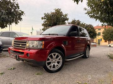 LAND ROVER - Range Rover Sport - 2.7 TDV6 HSE