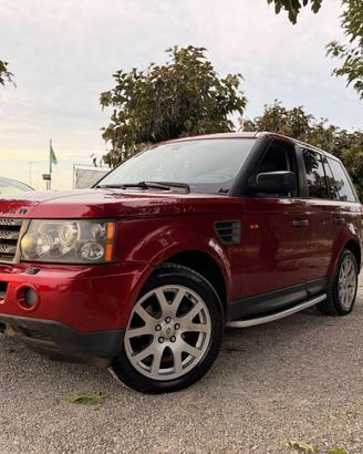 LAND ROVER - Range Rover Sport - 2.7 TDV6 HSE