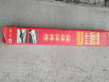 Barre portatutto universali Driver