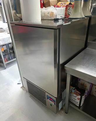 Freezer