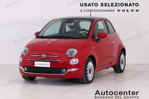 FIAT 500 1.0 hybrid Dolcevita 70cv