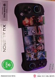 Gamesir controler