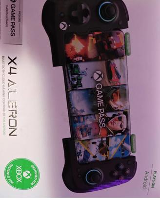Gamesir controler