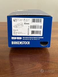 Birkenstock