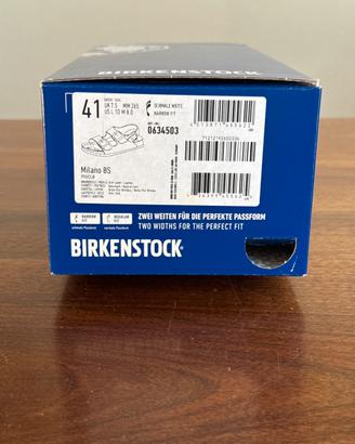 Birkenstock