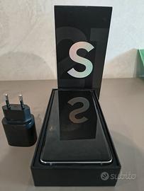 Samsung Galaxy s21 ultra nuovo 