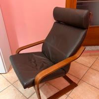 Poltrona Ikea Poang