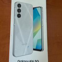 Samsung Galaxy A16 5G