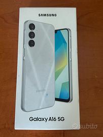 Samsung Galaxy A16 5G