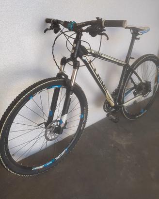 Mountain Bike CUBE ARG Competition