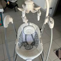 Altalena 0-9kg