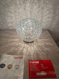 Lampada kartel mini led