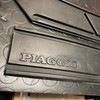 Paracolpi laterali utah vespa PX