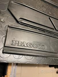 Paracolpi laterali utah vespa PX