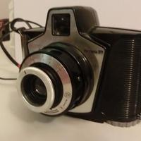 Macchina fotografica ferrania 3M eura