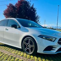 Mercedes-benz A 180 d Automatic 4p. Premium PREZZO