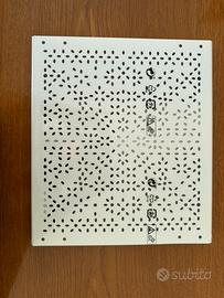 Ripiano alzatina Variera IKEA