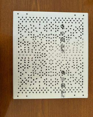 Ripiano alzatina Variera IKEA