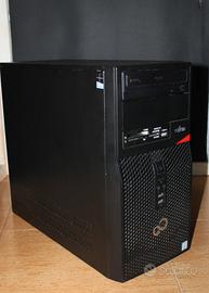Pc Fisso