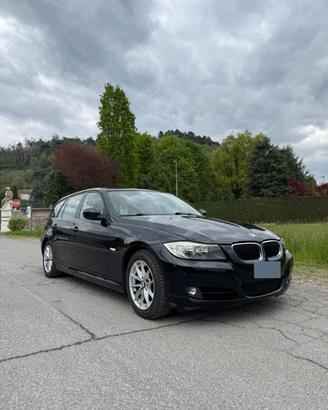 BMW Serie 3 Touring 316d - 2010