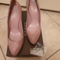 scarpe donna Gucci originali 40
